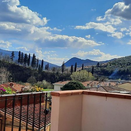 Casa Il Fabbro公寓 外观 照片