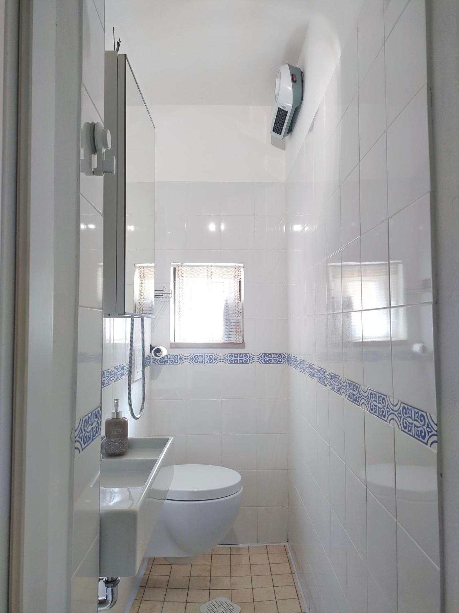 Casa Il Fabbro公寓 外观 照片