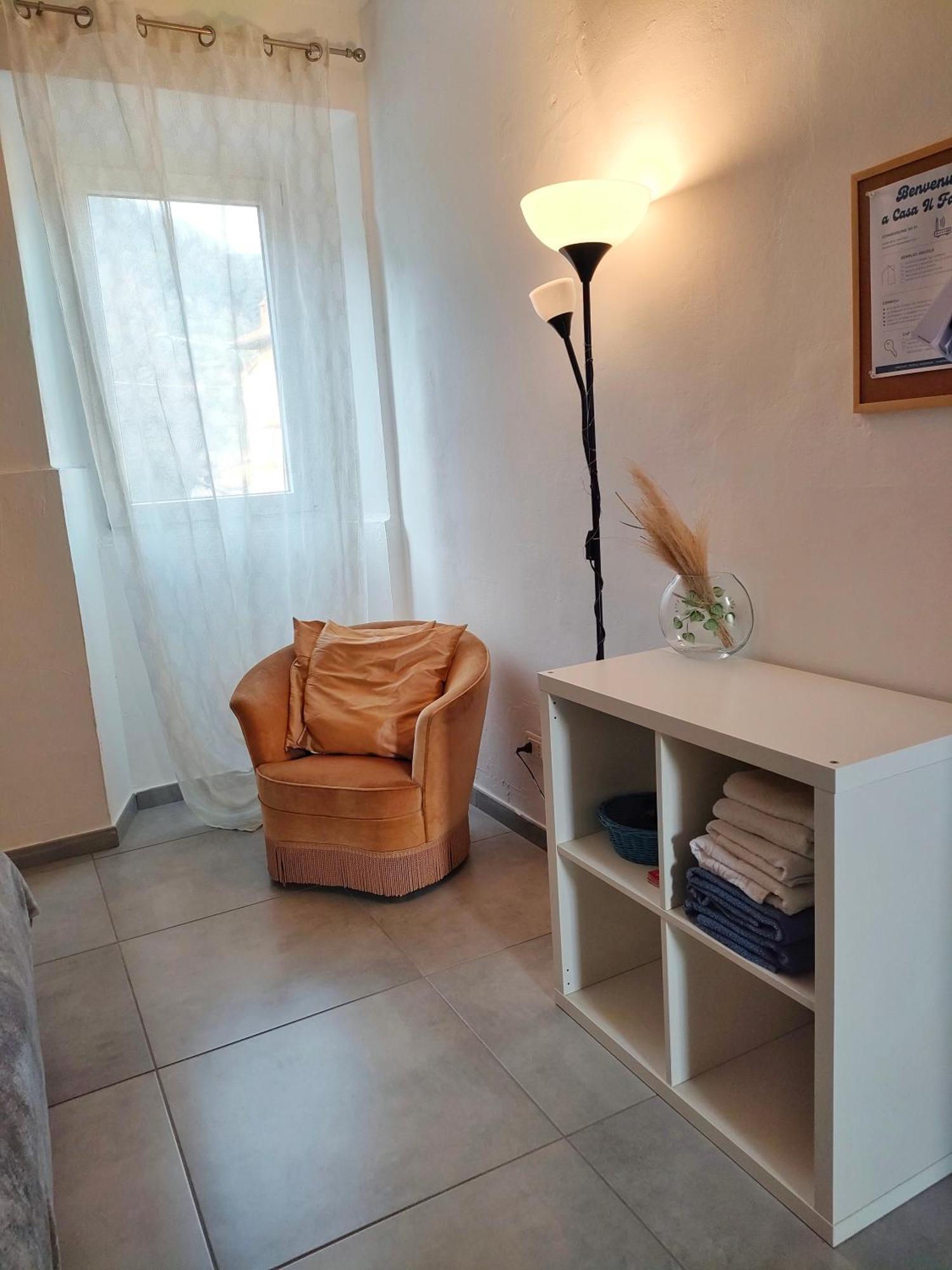 Casa Il Fabbro公寓 外观 照片